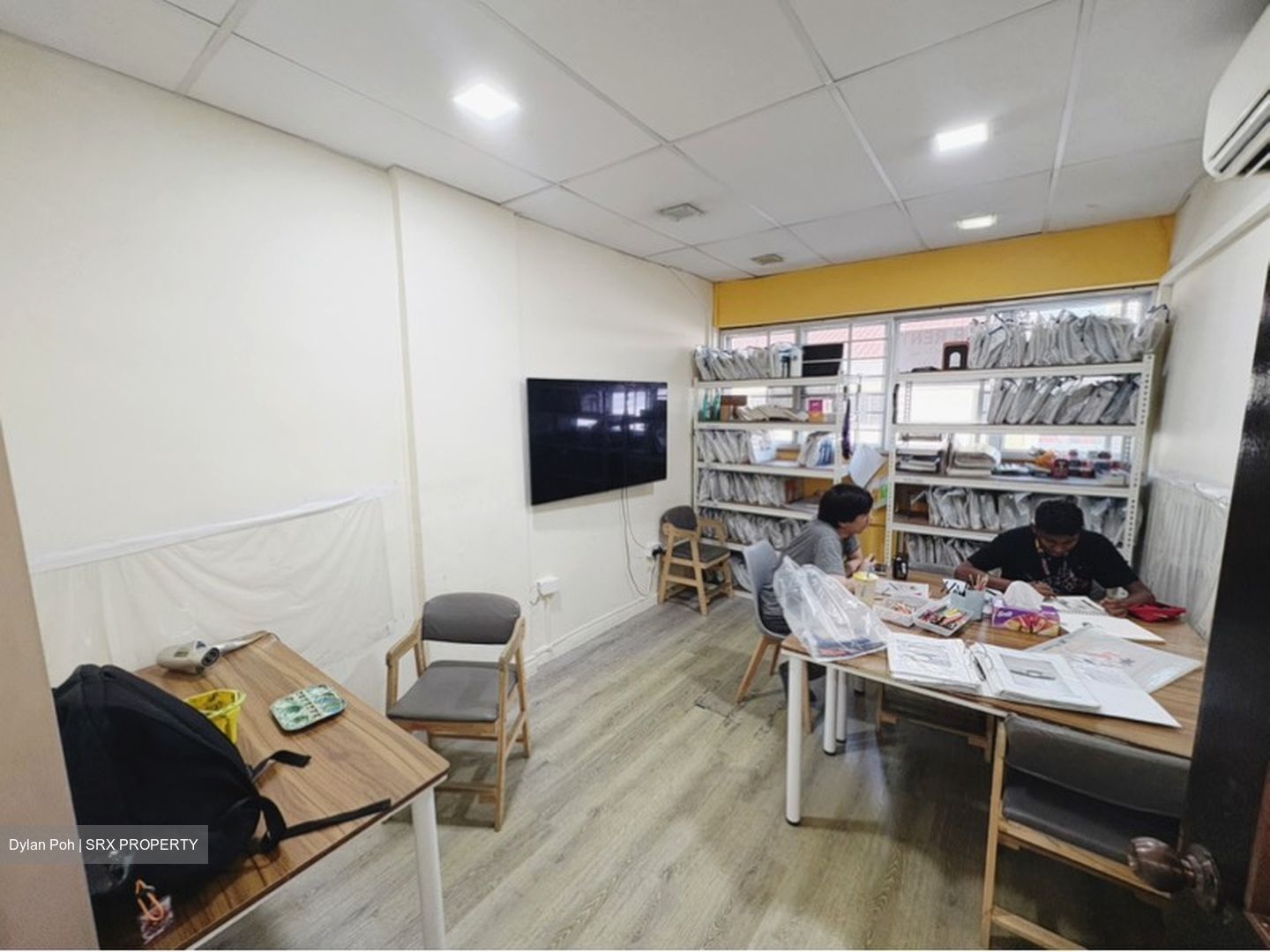 Ang Mo Kio Avenue 6 (D20), Shop House #607272901